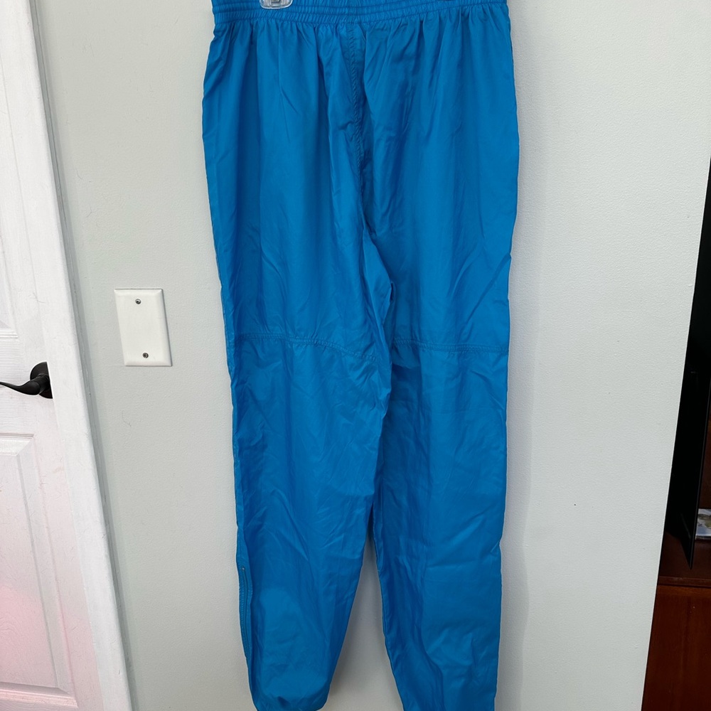 Nike joggers Vintage style